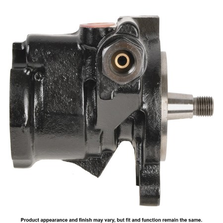 A1 Cardone New Power Steering Pump, 96-5879 96-5879